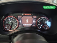 Welcome to Legacy Dodge Claresholm. Off-Road Suspension, Aluminum Wheels, Apple CarPlay, Android Aut... (image 9)