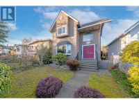 3523 W KING EDWARD AVENUE Vancouver, British Columbia