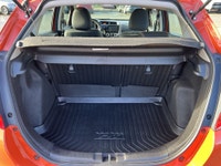 Orange Fury with Black 50,075 KMS 1.5L 4-Cylinder Engine 6-Speed Manual FWD All-speed ABS & drivelin... (image 6)