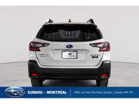 Cette Subaru Outback Convenience Eyesight est un retour de location ayant eu un seul propriétaire av... (image 6)