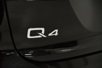 Traction intégrale Audi quattro / Black optics / Groupe premium / 100% électrique / Roues 19 pouce /... (image 7)