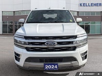 Command the road and accommodate every passenger with the sophisticated 2024 Ford Expedition Limited... (image 7)