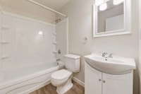 Amenities: Air Conditioning • Outdoor Courtyard • Storage Room Suite & Building: Spacious one-bedroo... (image 5)