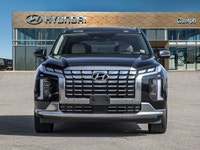 *Low Mileage, Leather Seats!* With its impressive features list, awesome SUV capability, and luxury... (image 1)