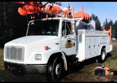 Runs good, just needs air bags Has new tires on it too. Here is my husbands number he can answer all...