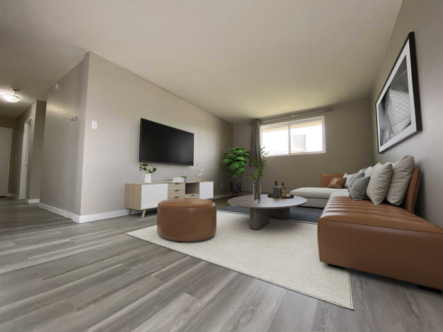 Mount Royal Apartment For Rent | Cesar Place in Long Term Rentals in Saskatoon - Image 2