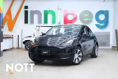 Basic Info: Body: SUV Mileage: 13,314 kms Interior: All Black Exterior: Solid Black Mechanical: Batt...