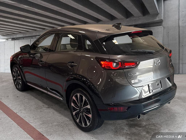 2022 Mazda CX-3 GT in Cars & Trucks in Edmonton - Image 4