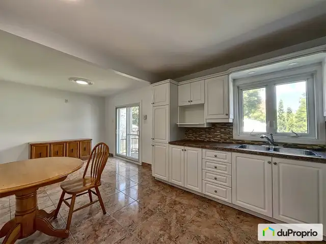 $699,000 - Semi-detached in Mercier / Hochelaga / Maisonneuve in Houses for Sale in City of Montréal - Image 5