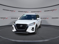 // ACCIDENT FREE!! // Discover smart, city-ready versatility with this used 2025 Nissan Kicks Play S... (image 2)