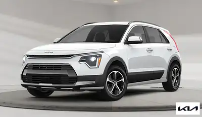 Straightline Kia is an AMVIC Licensed dealer. Engine: 1.6L GDI 4-Cylinder L/100Km City: 0.0 L/100Km...