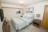 Welcome to Huntington Court Coachhomes, where comfort and convenience come together in a welcoming c... (image 6)