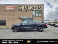 Ontario vehicle with Lots of Options! Call (905) 791-3300 - Black Leather/ Leatherette interior, - N... (image 4)