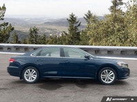 Welcome to Moncton Chrysler Jeep Dodge. Recent Arrival! 2020 Volkswagen Passat Highline 2.0L TSI FWD... (image 6)
