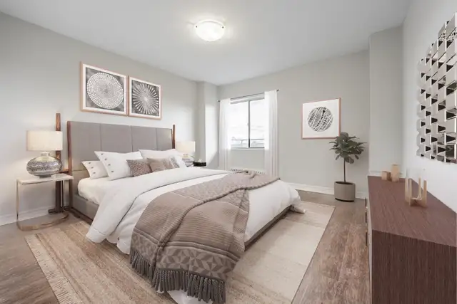 1 Bedroom Apartment for Rent - All Apartment Utilities Included in Long Term Rentals in London - Image 6