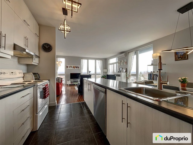 $359,000 - Condominium for sale in Ste-Foy — photo 3