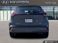 PREVIOUS DAILY RENTAL The *2024 Nissan Kicks SV* is the crossover that proves you don't need to spen... (image 3)