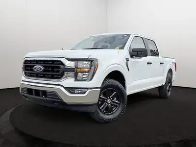 This Ford F-150 has a dependable Regular Unleaded V8 5.0 L engine powering this Automatic transmissi...