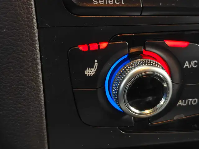 2017 Audi Q5 2.0T Technik6000537095700684814