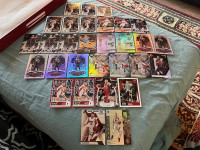 TYLER HERRO Rookie Card lot of 30 NBA Sportscards Miami Heat