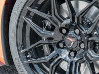 *Price Includes Luxury Tax* Performance Exhaust with Black Tips | Magnetic Ride | Black Forged Wheel... (image 8)