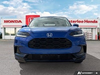 *The listed price reflects a financing offer and includes a $1,500 rebate.* *WATERLOO HONDA'S **PRE-... (image 8)