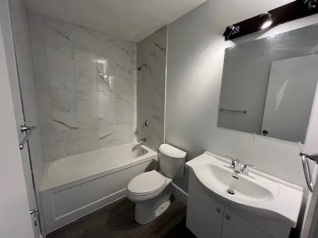 84 Joseph St. - Unit 5 - 2 bed/1 bath - HALF OFF FIRST MONTH'S R in Long Term Rentals in Kingston - Image 10