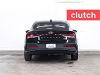 NO ACCIDENTS / CLEAN CARFAX / 1 OWNER / Front Heated Seats, Climate Control, Bluetooth Music and mor... (image 4)