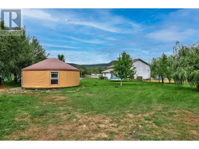 1688 NICOLLS Road Merritt, British Columbia in Houses for Sale in Vernon - Image 9