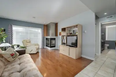 DISPONIBLE DÈS MAINTERNANT ! Appartement 2 chambres (4 1/2) à louer Vaudreuil-Dorion au 514 rue Valo...