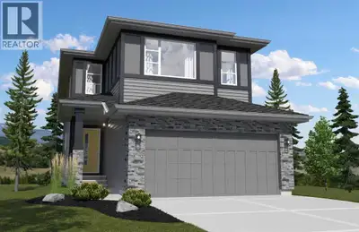 Welcome to family-friendly Heartland in Cochrane! Ideally located directly across from a dog park, t...