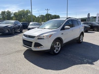 Le Ford Escape SE 2015 est un VUS compact polyvalent qui offre un excellent équilibre entre confort,... (image 5)