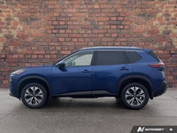 Come see this 2023 Nissan Rogue SV before someone takes it home! *This Nissan Rogue Is Competitively... (image 1)