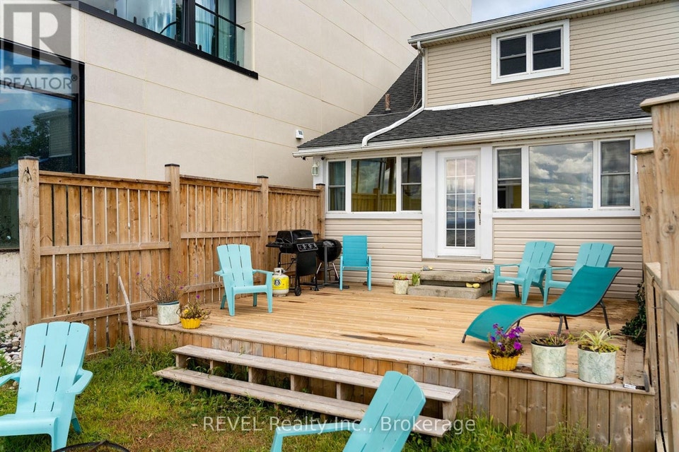 3819 TERRACE LANE Fort Erie (Crystal Beach), Ontario 2