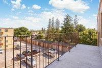 877 Kennedy Road Apartments are close to it all! Located at Kennedy Road and Eglinton Avenue, East,... (image 5)