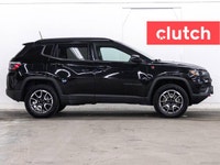 Electric Parking Brake, Brake Assist, Power Tailgate/Hatch and more! Clutch is the largest online us... (image 3)