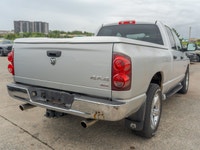 Check out this 2007 Dodge Ram 1500 before someone takes it home! *You Can't Beat the Price with Thes... (image 4)
