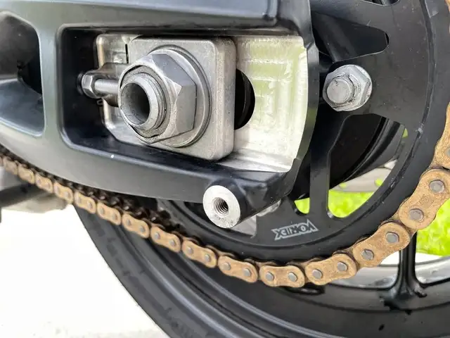 2016 BMW S1000XR-FINANCE AVAILABLE!  in Street, Cruisers & Choppers in Winnipeg - Image 9