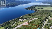 Lot 6 Lonneke Trail Lot# 6 Anglemont, British Columbia Kamloops British Columbia Preview