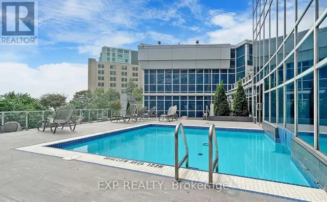 1213 - 208 QUEENS QUAY W Toronto (Waterfront Communities), Ontar in Long Term Rentals in City of Toronto - Image 26