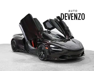L'expérience Auto Devenzo • Véhicules de prestige soigneusement sélectionnés• Livraison disponible p...