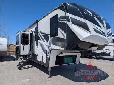 Big Country RV in Carleton Place. We would like to say Thank You to Everyone who purchased the RV th...