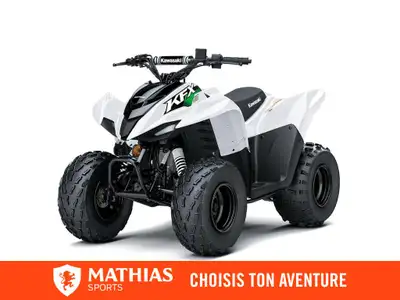 Faites vite PROMOTION de 150.0$ du manufacturier et de $ votre concessionnaire Mathias Sports. Conce...