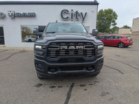 The 2026 RAM 2500 Big Horn Crew Cab is designed to deliver high-performance utility with comfort and... (image 1)