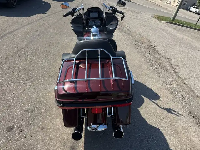 2019 Harley-Davidson Road Glide ~ ROAD GLIDE ~ 114CI ~ EXHAUST ~ in Sport Touring in City of Toronto - Image 21