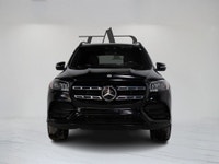 This 2022 Mercedes-Benz GLS 450 is a local Ontario vehicle, finished with both the AMG Package and P... (image 5)