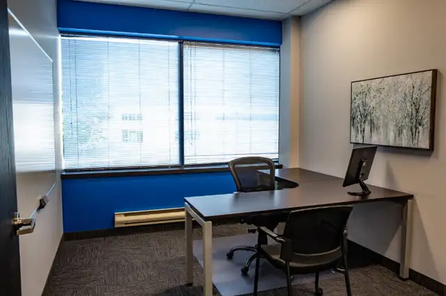 Flexible All-Inclusive Private Offices - Full-time & Part-time in Commercial & Office Space for Rent in Oakville / Halton Region - Image 8