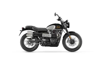 2025 Triumph Scrambler 900 ICON. Financing options available. All trades considered. Price subject t...