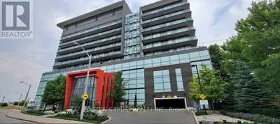 931 - 15 JAMES FINLAY WAY Toronto (Downsview-Roding-CFB), Ontari