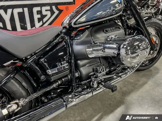2023 BMW R 18 100 Years in Street, Cruisers & Choppers in Calgary - Image 12